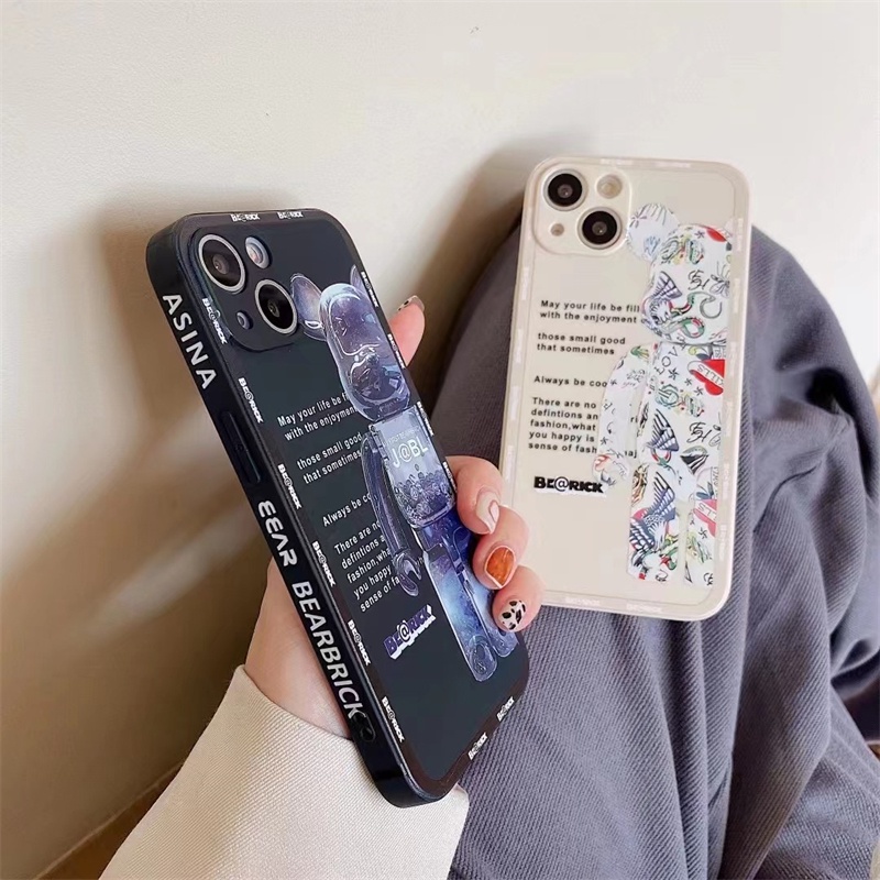 DISNEY Ốp Điện Thoại Silicon Mềm Họa Tiết Kaws Cho SAMSUNG A32 A51 A53 A52 A42 A72 A71 A12 A13 A21s A22 A20S A01 A02S A50 A81 A91