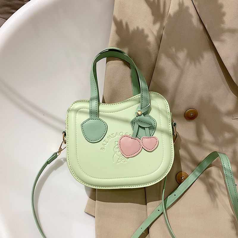 [ORDER] TÚI ĐEO CHÉO CHERRY