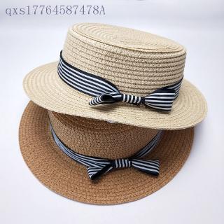 Mũ Đi Biển Cho Bé Trai