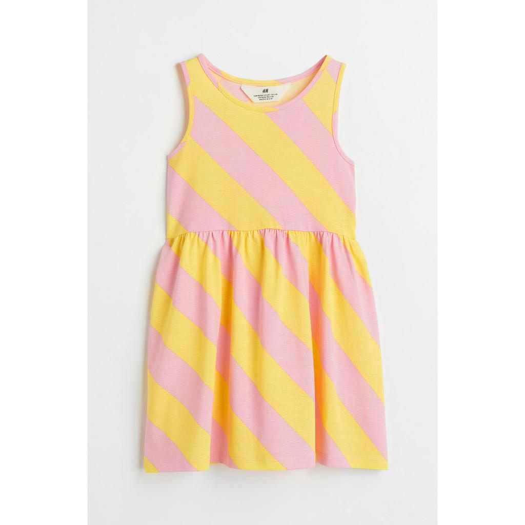 (Linh 2) Hàng auth Váy hoa quả chính hãng UK mẫu mới Size 4-6Y đến 8-10Y