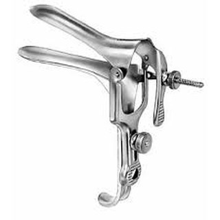 Mỏ vịt inox các size