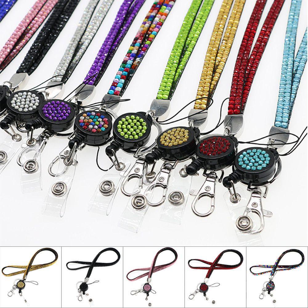 BTLIMER Dây Buộc Cổ Đính Đá Lấp Lánh Hiện Có 5 Màu