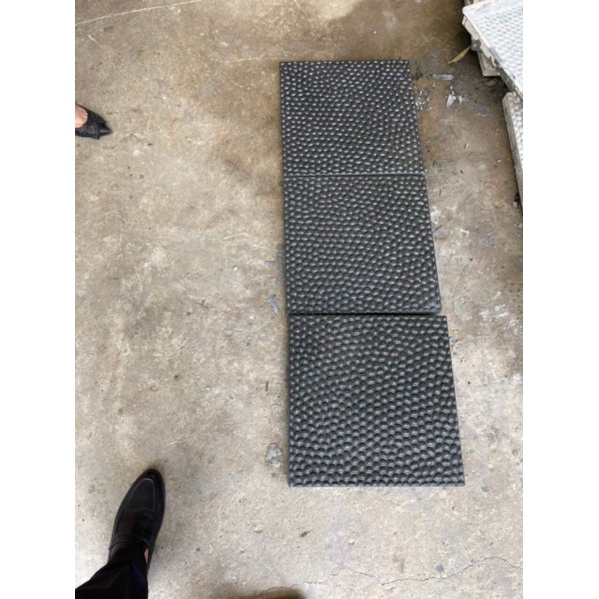 Khuôn Sỏi Mát Xa KT: 40/40/dày 5cm