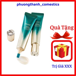 Kem mắt ahc 30ml time rewind real eye cream for face 2021,kem dưỡng mắt ahc hàn quốc chính hãng