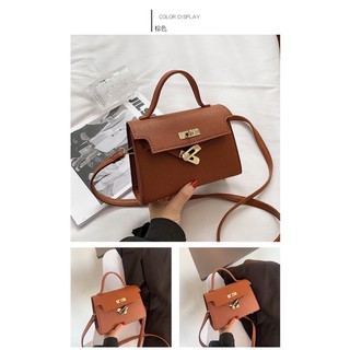 Túi Hm mini sz 19 phong cách thời trang