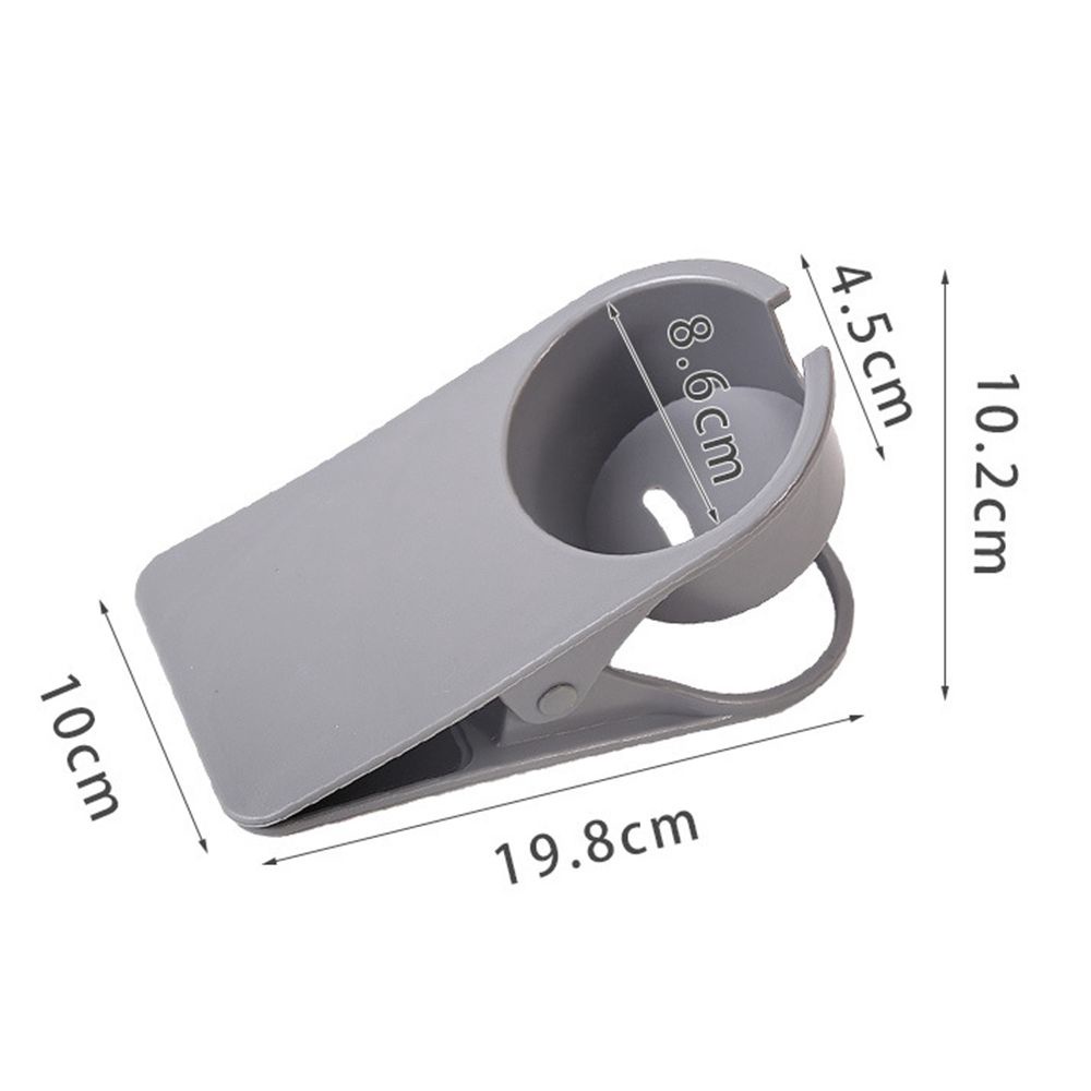 Giá Đỡ Cốc Uống Nước Để Bàn Thiết Kế Sáng Tạo Nhiều Màu Sắc