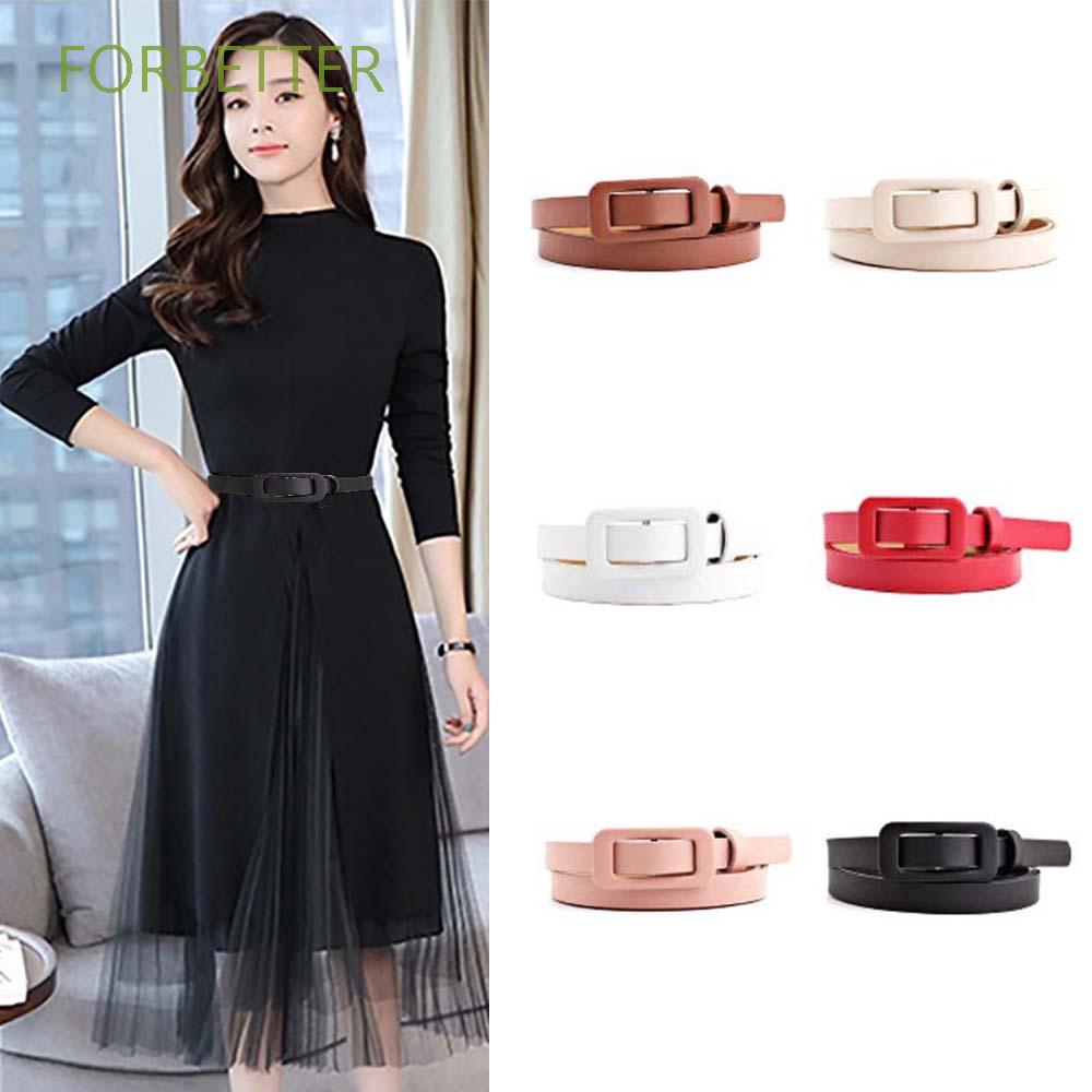 Thắt Lưng Mỏng Đính Đá Lấp Lánh Cho Nữ