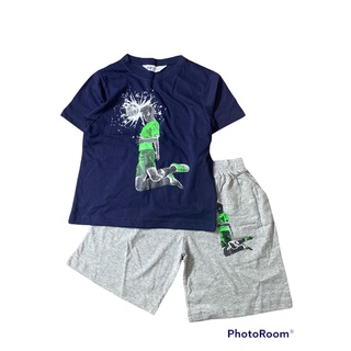 combo bộ  bé trai H&M , Gap  (haichutxiu)