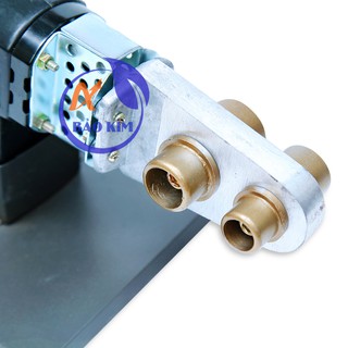 Máy hàn nhiệt hàn ống PP-R 20-32 (Màu sắc ngẫu nhiên)