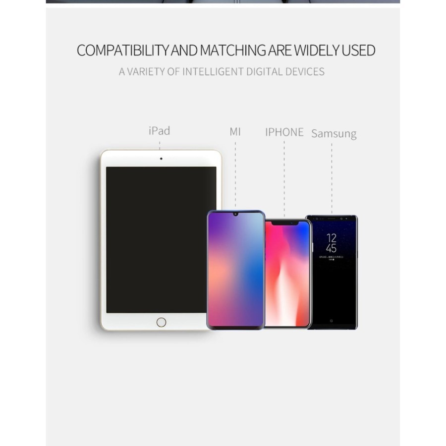 Giá Đỡ Điện Thoại Gắn Xe Hơi Bm-W03 | BigBuy360 - bigbuy360.vn
