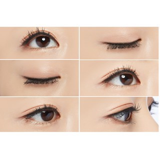 Chuốt Mi Missha The Style 4D Mascara Hàn Quốc | BigBuy360 - bigbuy360.vn