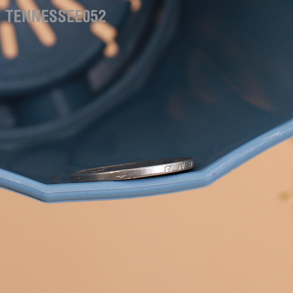 Tennessee052 Planter Pots Multifunctional Simple Innovative PP Resin Round Thickened Flower Plant with Tray