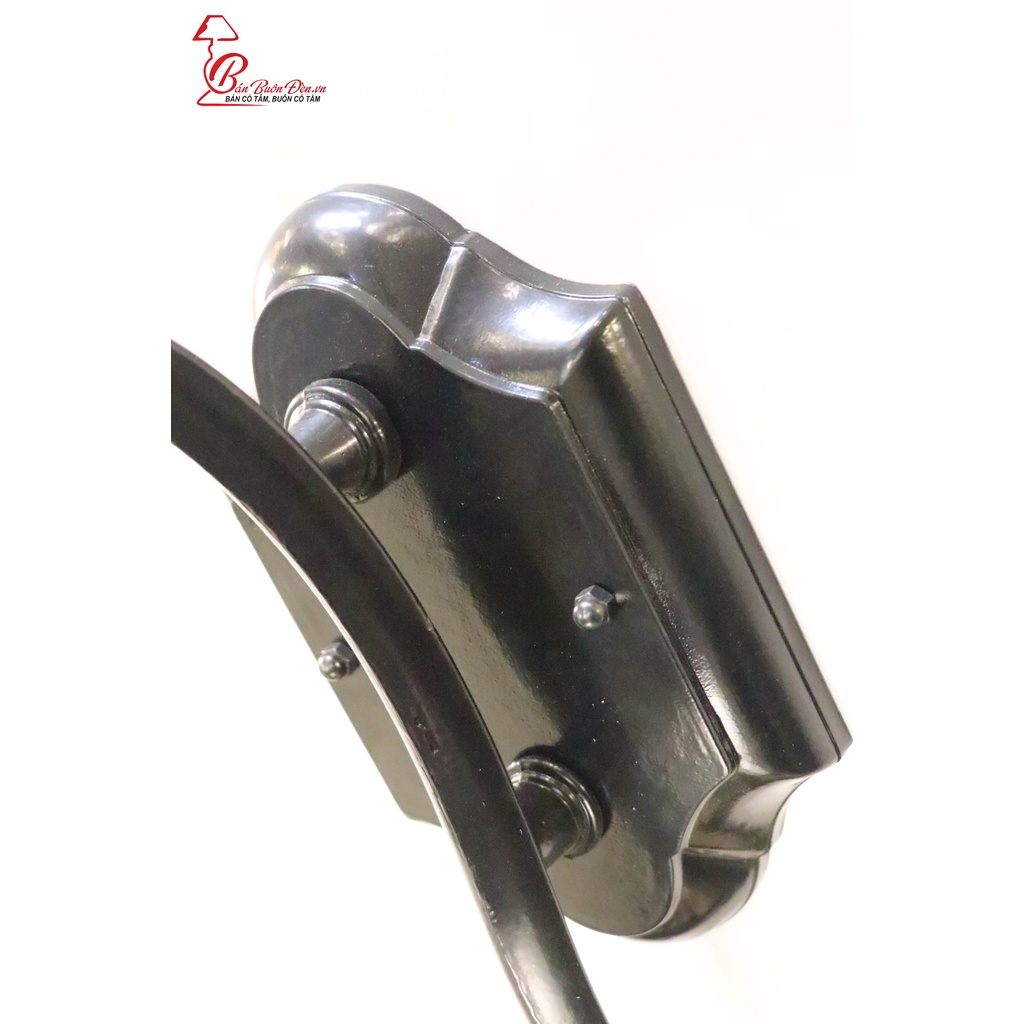 Đèn Tường Led Trang Trí ĐÈN TRANG TRÍ GIÁ BUÔN Phong Cách Châu Âu Chất Liệu Hợp Kim Sơn Tĩnh Điện A21