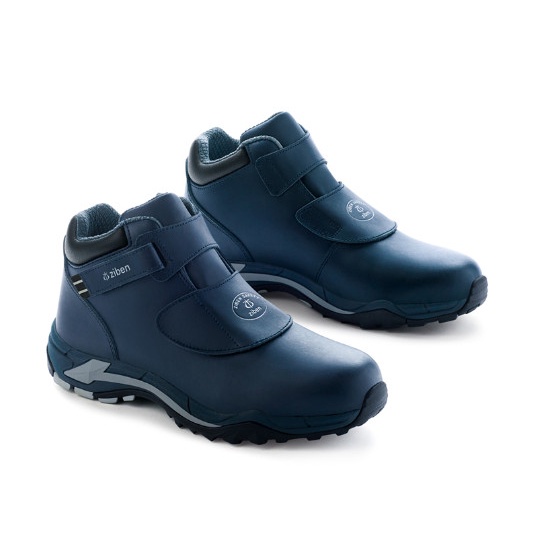 Giày bảo hộ Ziben ZB-176 [ORDER]