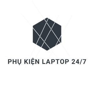 Phụ kiện Laptop 24/7