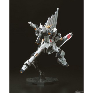 Mô Hình Gundam RG NU BANDAI