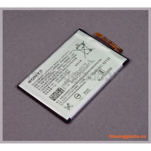 Thay pin Sony Xperia XA2 (5.2"), LIP1654ERPC, 3300mAh