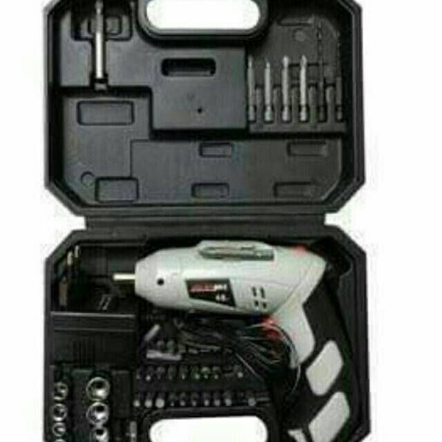Súng CƠ KHÍ MINI 46 món ĐA NĂNG
