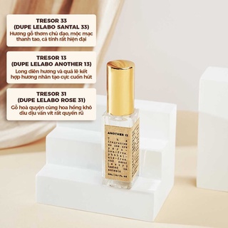 NƯỚC HOA TRESOR (𝐝𝐮𝐩𝐞𝐋𝐞𝐥𝐚𝐛0) EDP (Unisex) - Sẵn 13,33,31