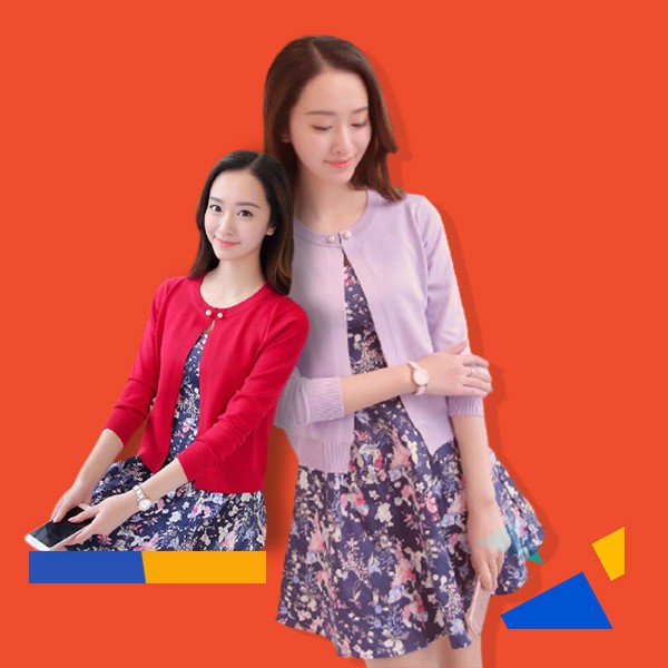Women's Fashiontrend No.2 Mall