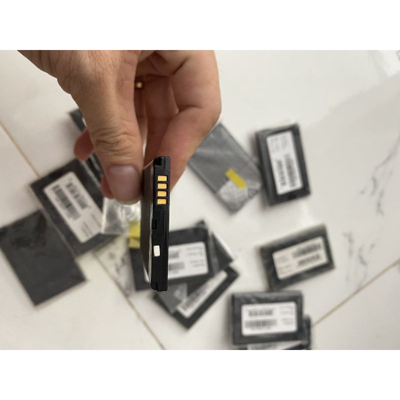 Pin M-S1 Blackberry 9700 9780 9000 Zin Mới