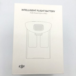 Pin Phantom 4 Pro