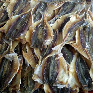 500gram Khô Cá chỉ vàng Nha Trang
