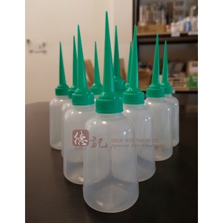Bình đựng dầu máy may, bình châm dầu dày, 250ml
