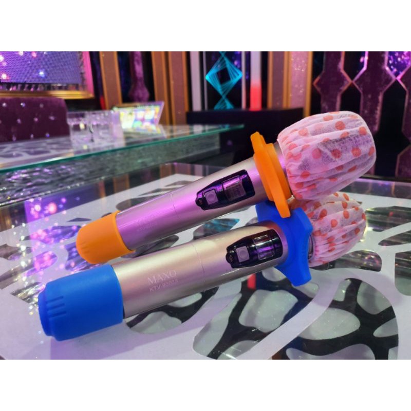 Chụp micro bằng giấy