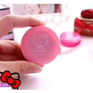 🌻 THƯỚC DÂY HELLO KITTY 🎀 KITTY HOUSE