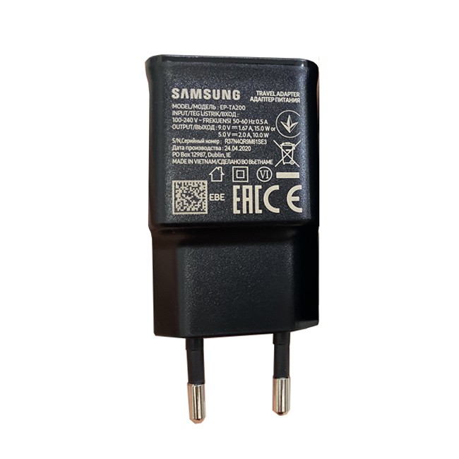 Bảo Hành 1 Đổi 1 Cốc sạc Samsung 15w sạc nhanh