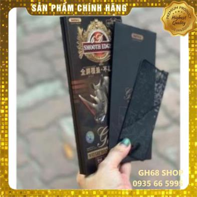 ⚡️PHONE 14⚡️ SIÊU KÍNH REMAX GL 56 PHỦ NANO CHỐNG BÁM BỤI ⚡️ IPHONE X/XS/11/12/13/14 full màn hình