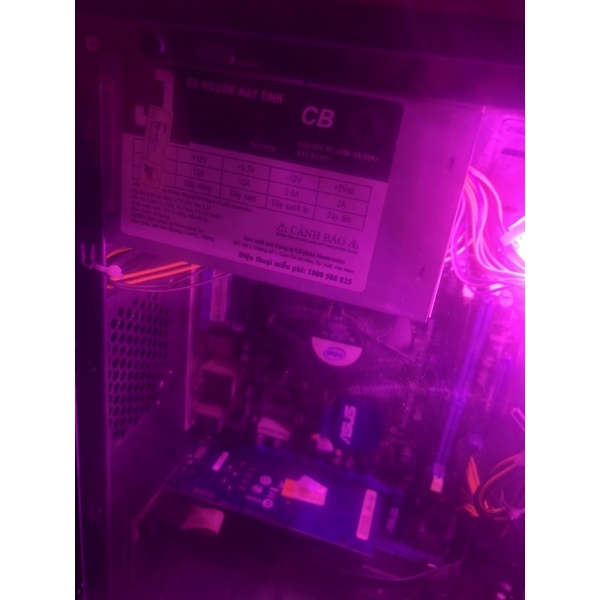 combo asus g41 ram3 bắn cf liên minh gta giá tốt | BigBuy360 - bigbuy360.vn