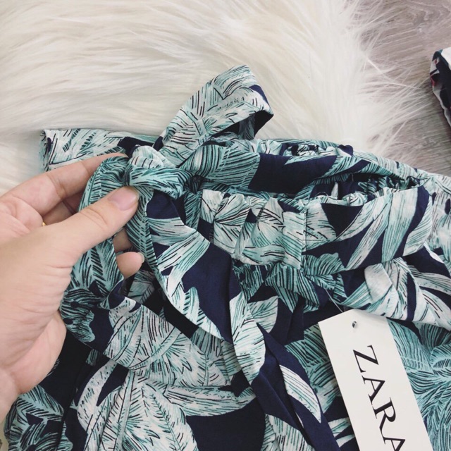 QUẦN SỚ ỐNG RỘNG