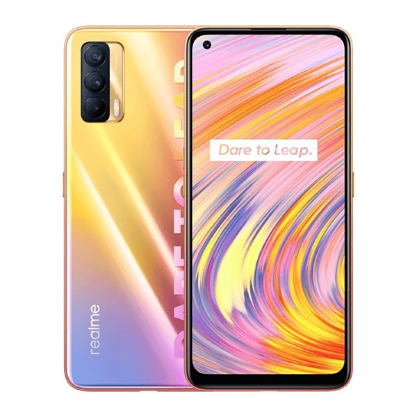 Điện thoại Realme V15 5G 6/128Gb - Hàng nhập khẩu | BigBuy360 - bigbuy360.vn