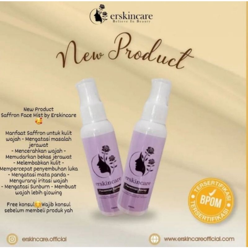 Safron ERSKINCARE | BigBuy360 - bigbuy360.vn