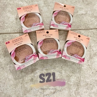 Phấn Tạo Khối Sáng Đa Năng Physician Formula Rose All Day Petal Glow #Soft Petal