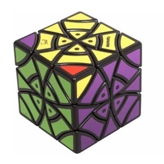 Meffert's Curvy Copter Plus Rubik Biến Thể 6 Mặt