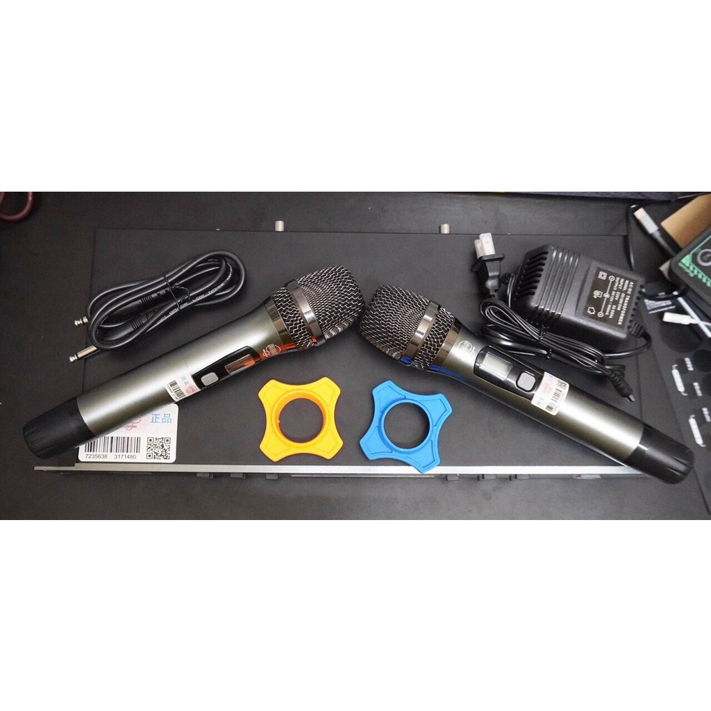 MT MAX Micro Karaoke Cao Cấp BBS 9000 hát karaoke chuyên nghiệp hát hay tiếng sáng dày trầm mic hút không hú bảo hành 12