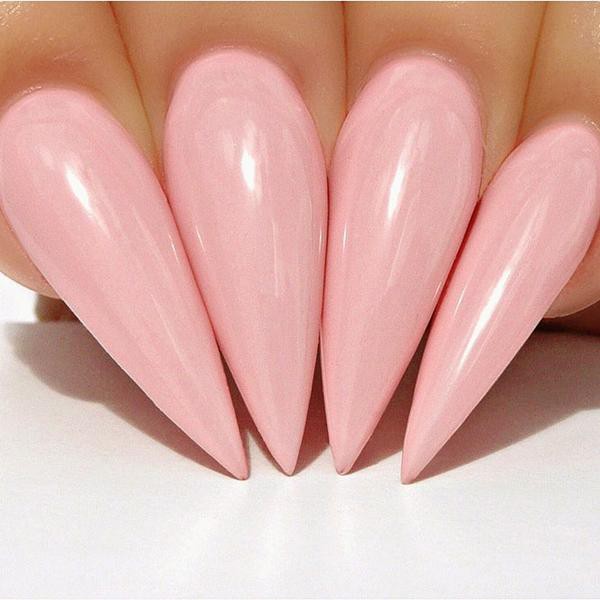 Sơn Gel Kiara Sky BST Nude ColorChính Hãng Mỹ Bóng Đẹp Đặc Mướt Bền Màu , Kềm Bến Thành , Phúc An Nail Wax