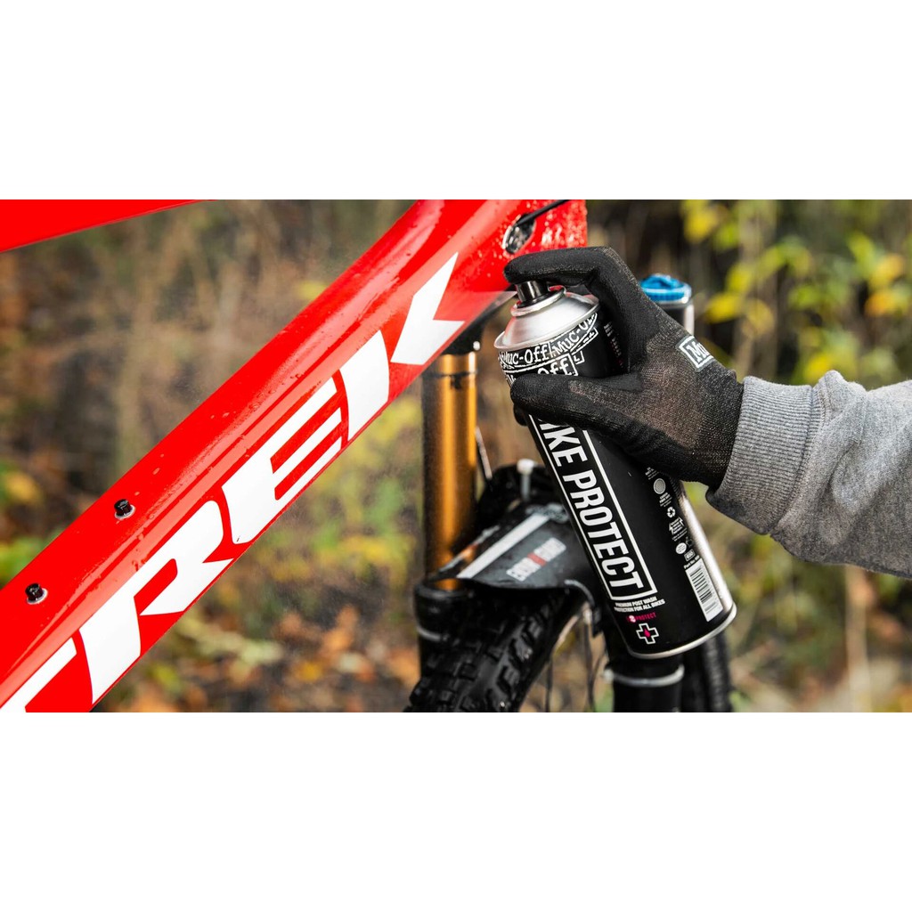 Dung Dịch Bảo Vệ Xe Đạp MUC-OFF Bike Protect 500ml