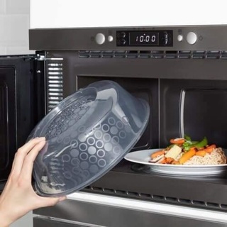 Úp lò vi sóng IKEA