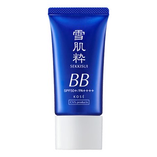 Kem nền bb kose sekkisui spf50+/pa++++ van1991 1