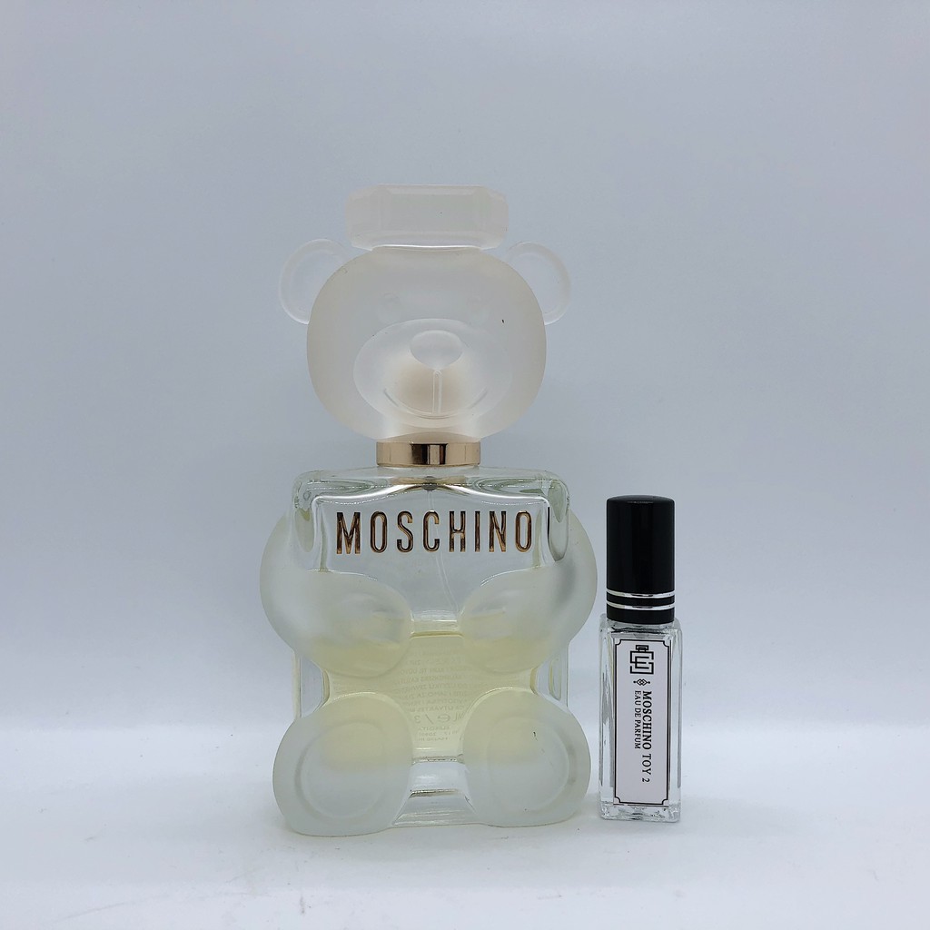Nước Hoa Moschino TOY2