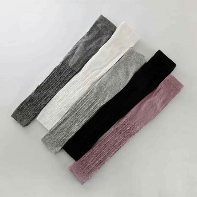 Combo 1 lố quần tất 45c cho bé gái