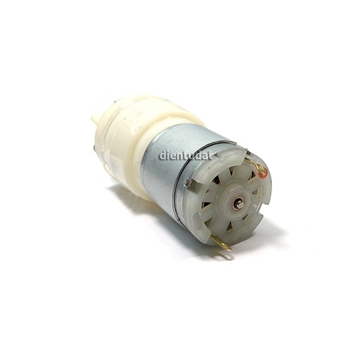 Động Cơ Bơm Nước Mini 3.7V 5V 6V
