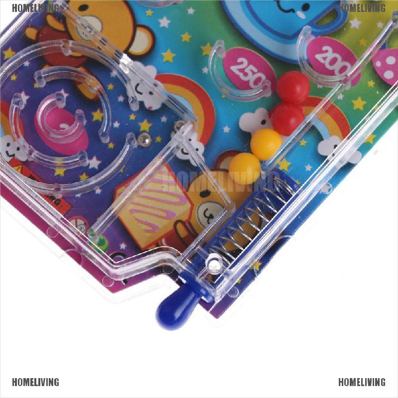 Đồ Chơi Mê Cung Luyện Trí Não Cho Bé