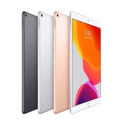 Máy Tính Bảng Apple Ipad Mini 5 - 7.9 Inch 64Gb Wifi - Hàng Chính Hãng VNA