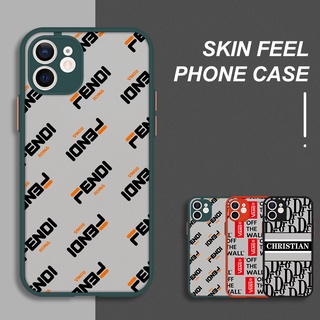 Ốp Điện Thoại Họa Tiết Thương Hiệu Thời Trang Cho Huawei Nova 3i 2i 7 4 6 5i 5 Pro Huawei Nova 5t Y9 Prime Y7A Y6P Y6 Y6S Honor 20 Lite Pro