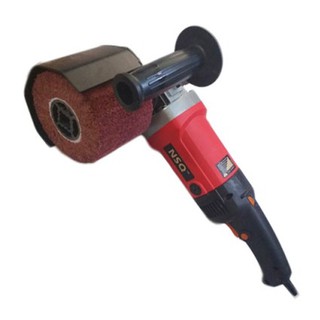 Máy đánh bóng, đánh xước inox NSQ S1M-SQ